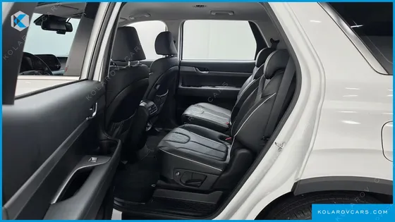 HYUNDAI PALISADE DIESEL 2.2 2WD