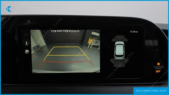 HYUNDAI PALISADE DIESEL 2.2 2WD