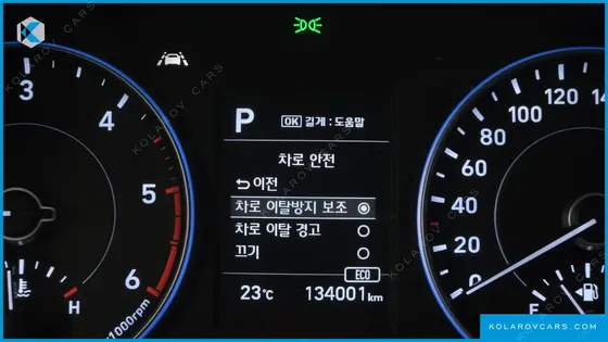 HYUNDAI PALISADE DIESEL 2.2 2WD