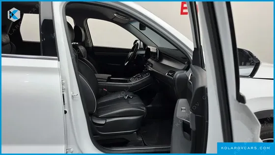 HYUNDAI PALISADE DIESEL 2.2 2WD