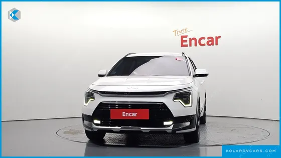 KIA NIRO SIGNATURE