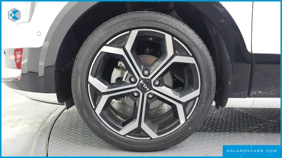 KIA NIRO SIGNATURE