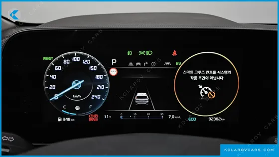 KIA NIRO SIGNATURE