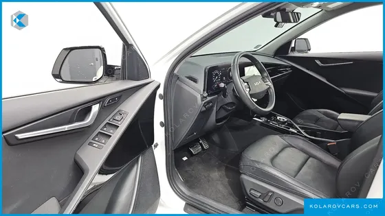 KIA NIRO SIGNATURE