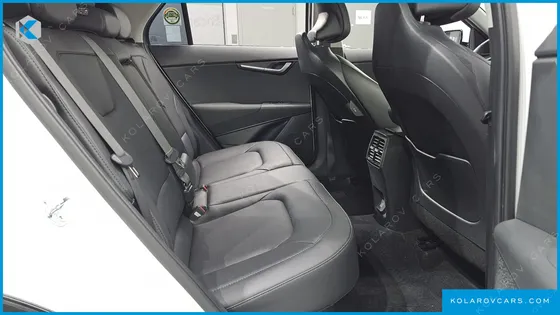 KIA NIRO SIGNATURE