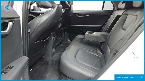 KIA NIRO SIGNATURE