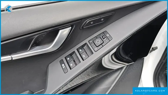 KIA NIRO SIGNATURE