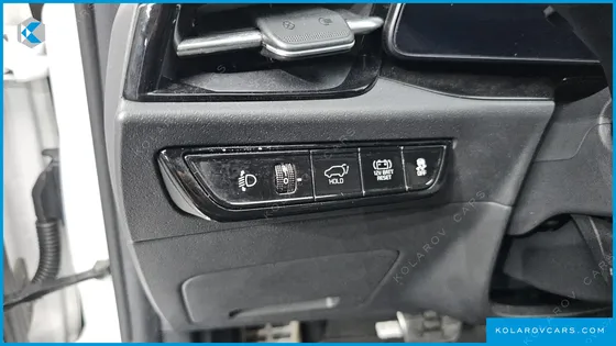 KIA NIRO SIGNATURE