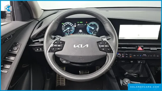 KIA NIRO SIGNATURE
