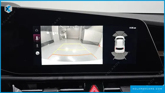 KIA NIRO SIGNATURE