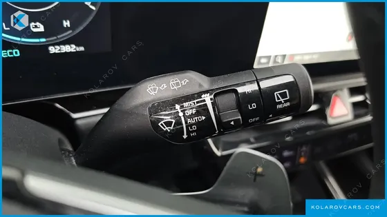 KIA NIRO SIGNATURE
