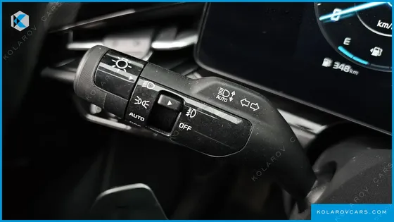KIA NIRO SIGNATURE