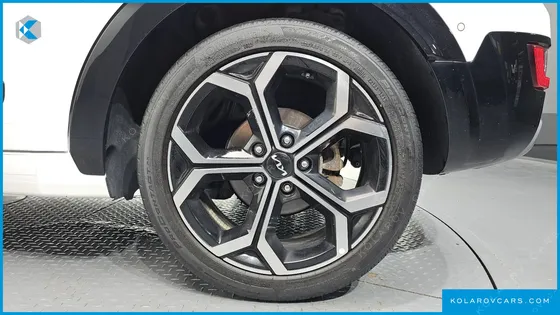 KIA NIRO SIGNATURE
