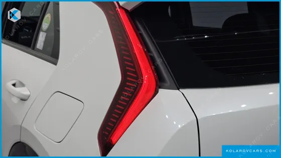 KIA NIRO SIGNATURE