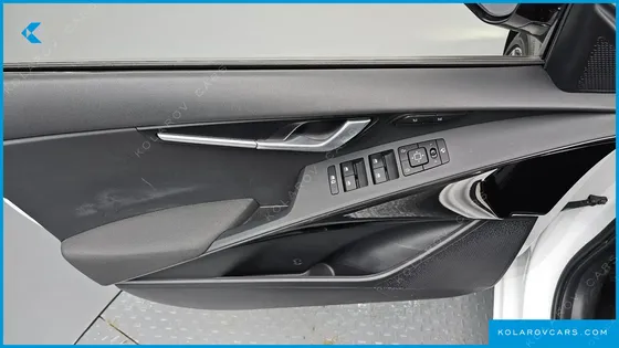 KIA NIRO SIGNATURE