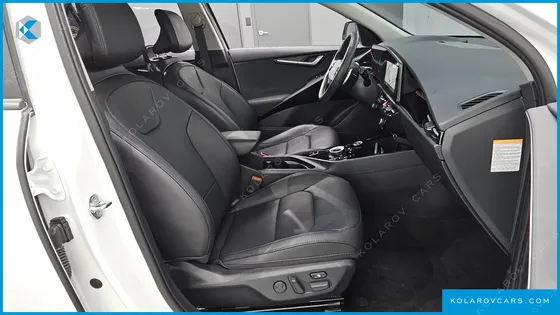 KIA NIRO SIGNATURE