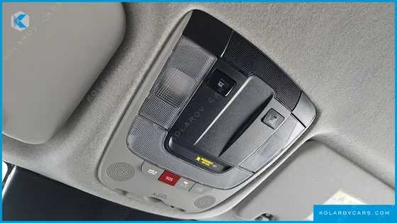 KIA NIRO SIGNATURE