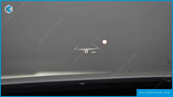 KIA NIRO SIGNATURE