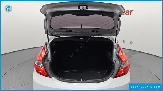 HYUNDAI ACCENT WIT 1.4 VVT SMART