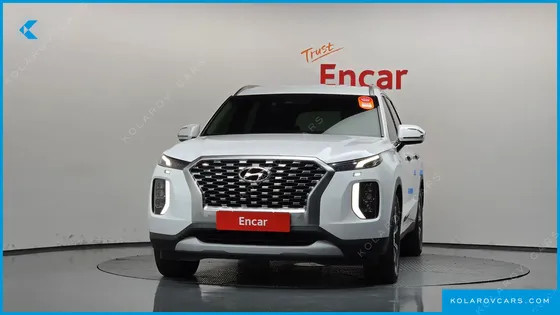 HYUNDAI PALISADE DIESEL 2.2 2WD