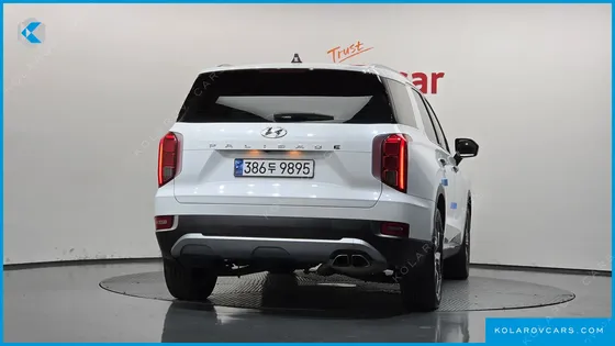 HYUNDAI PALISADE DIESEL 2.2 2WD