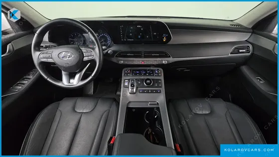 HYUNDAI PALISADE DIESEL 2.2 2WD