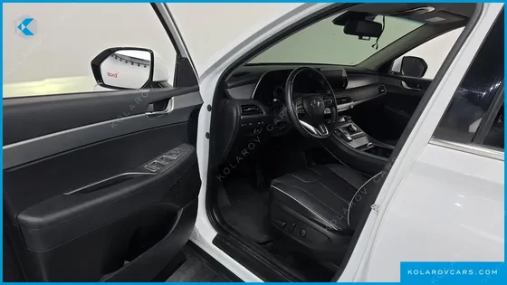 HYUNDAI PALISADE DIESEL 2.2 2WD