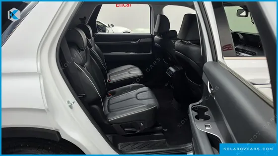 HYUNDAI PALISADE DIESEL 2.2 2WD