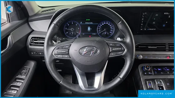 HYUNDAI PALISADE DIESEL 2.2 2WD