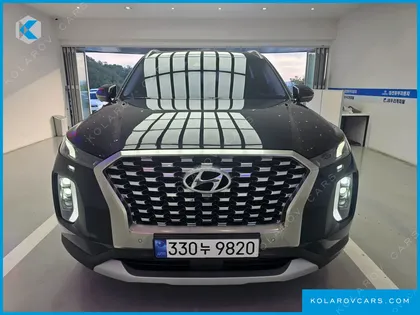 HYUNDAI PALISADE GASOLINE 3.8 4WD