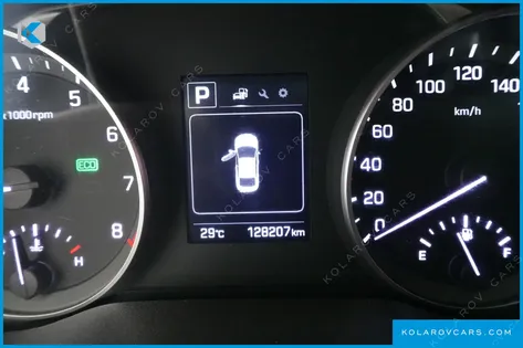 HYUNDAI ELANTRA (AVANTE) 1.6 GDI VALUE PLUS