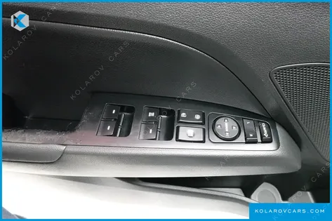 HYUNDAI ELANTRA (AVANTE) 1.6 GDI VALUE PLUS
