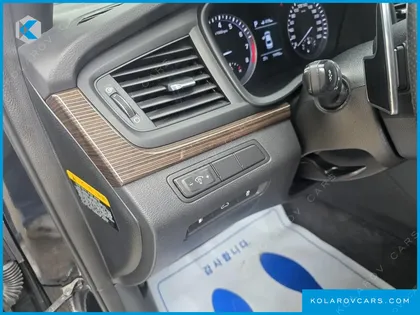 HYUNDAI SONATA 1.6 TURBO SMART