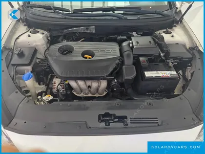 HYUNDAI SONATA LPI TAXI