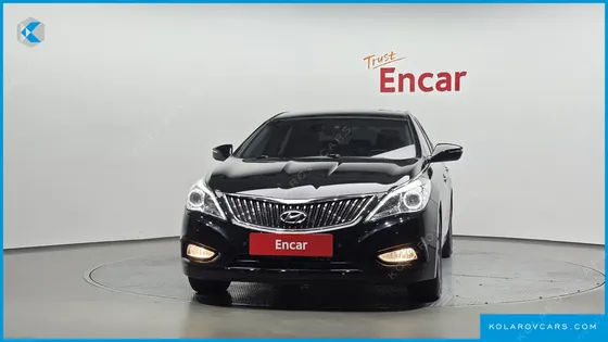 HYUNDAI GRANDEUR PREMIUM