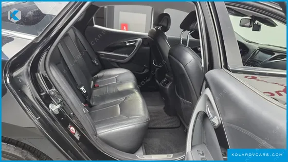 HYUNDAI GRANDEUR PREMIUM