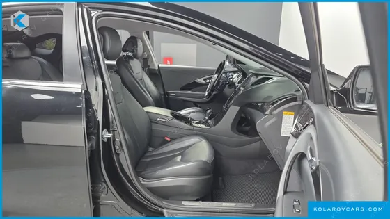 HYUNDAI GRANDEUR PREMIUM