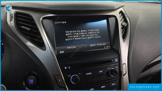 HYUNDAI GRANDEUR PREMIUM