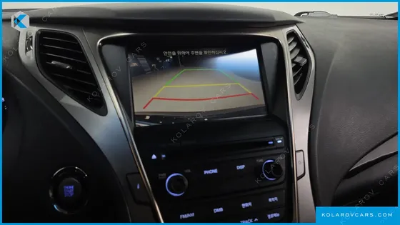 HYUNDAI GRANDEUR PREMIUM