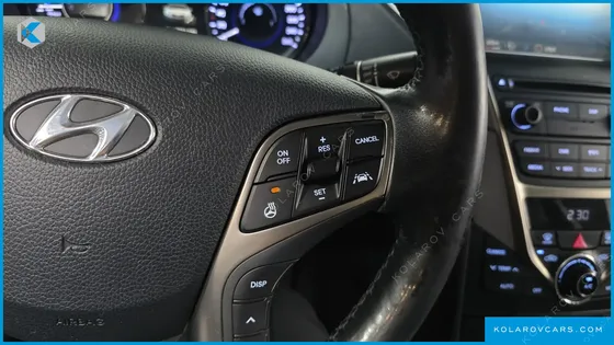 HYUNDAI GRANDEUR PREMIUM
