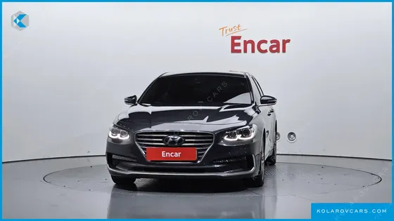HYUNDAI GRANDEUR 3.0 EXCLUSIVE