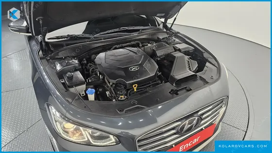 HYUNDAI GRANDEUR 3.0 EXCLUSIVE