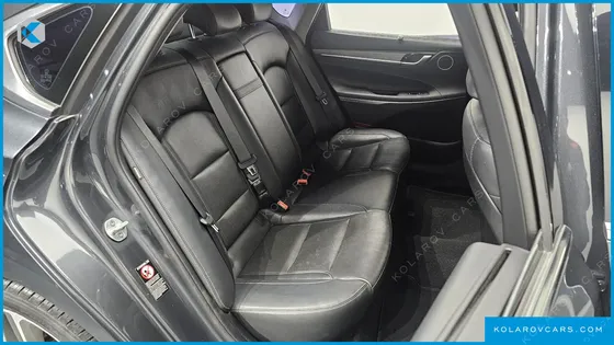 HYUNDAI GRANDEUR 3.0 EXCLUSIVE