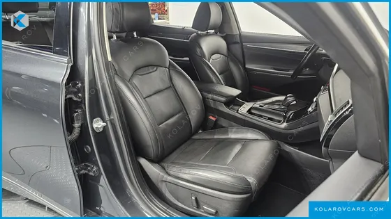 HYUNDAI GRANDEUR 3.0 EXCLUSIVE