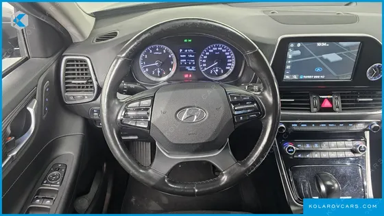 HYUNDAI GRANDEUR 3.0 EXCLUSIVE