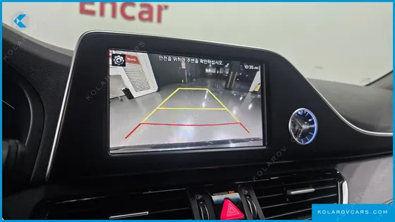 HYUNDAI GRANDEUR 3.0 EXCLUSIVE