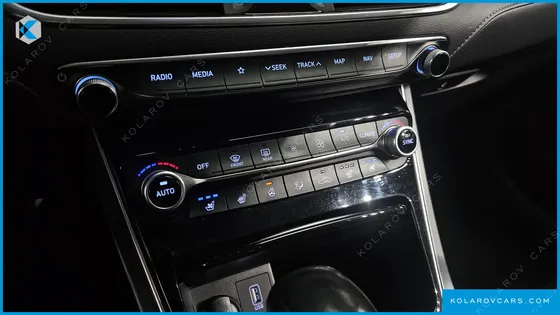 HYUNDAI GRANDEUR 3.0 EXCLUSIVE