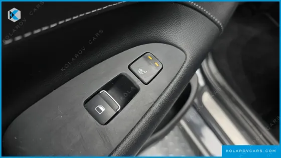HYUNDAI GRANDEUR 3.0 EXCLUSIVE