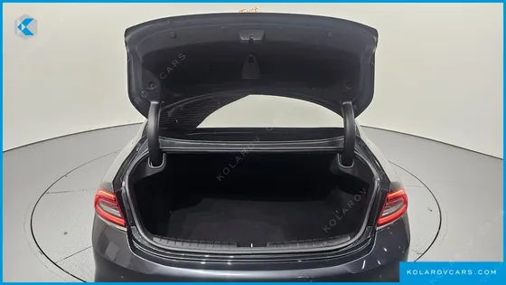 HYUNDAI GRANDEUR 3.0 EXCLUSIVE