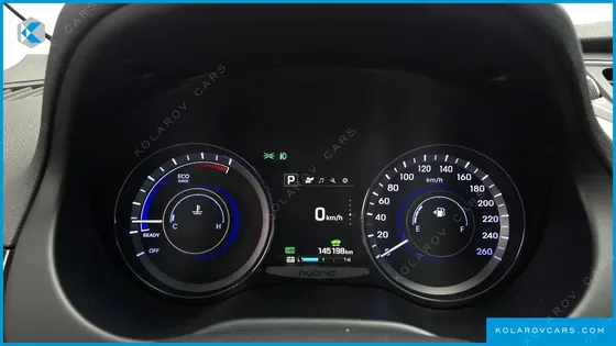 HYUNDAI GRANDEUR PREMIUM